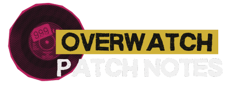 overwatch patch notes