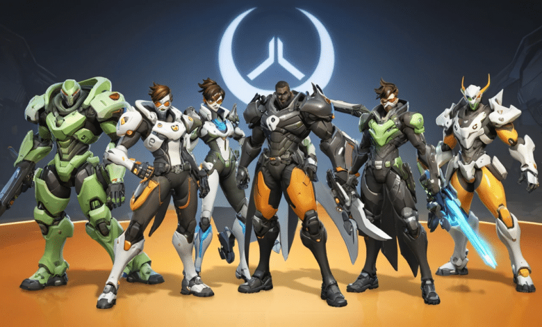 Overwatch 2 Patch Notes: A Comprehensive Guide to the Latest Updates