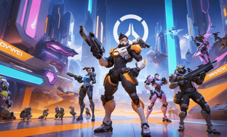 Overwatch 2 Season 9 Patch Notes: Comprehensive Breakdown and Analysis