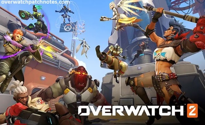 overwatch 2 patch notes