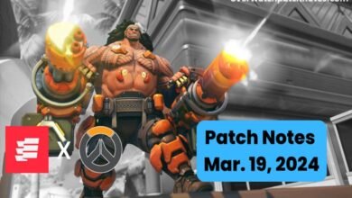 overwatch 2 patch notes