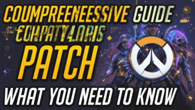 Comprehensive Guide to OW2 Patch Notes: What You Need to Know