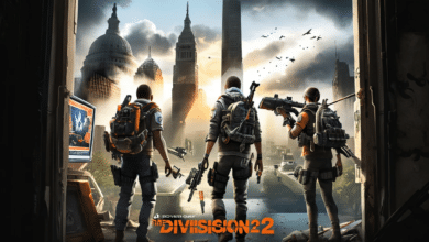 Is The Division 2 Crossplay Enabled? Unraveling Multi-Platform Gameplay