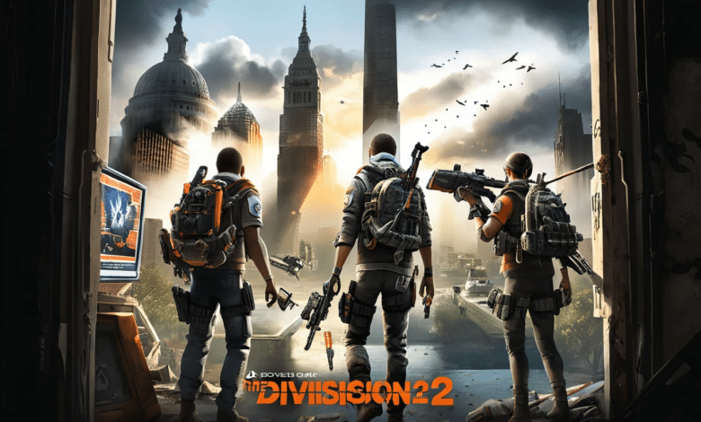 Is The Division 2 Crossplay Enabled? Unraveling Multi-Platform Gameplay