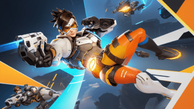 Overwatch 2 Patch Notes: Decoding the Changes and Mastering the Meta