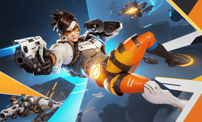 Overwatch 2 Patch Notes: Decoding the Changes and Mastering the Meta