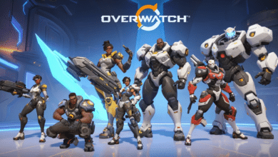 Overwatch 2 Patch Notes: A Comprehensive Guide to the Latest Updates