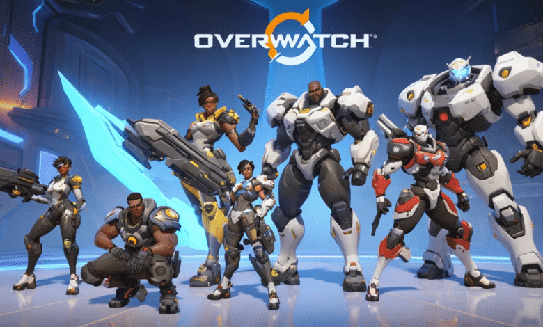 Overwatch 2 Patch Notes: A Comprehensive Guide to the Latest Updates