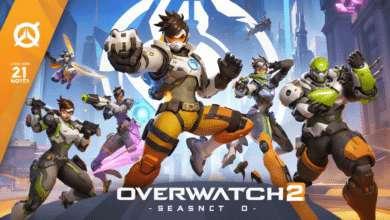 Overwatch 2 Season 9 Patch Notes: Everything You Need to Know