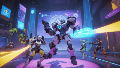 Overwatch 2 Season 9 Patch Notes: What’s New in the Latest Update?