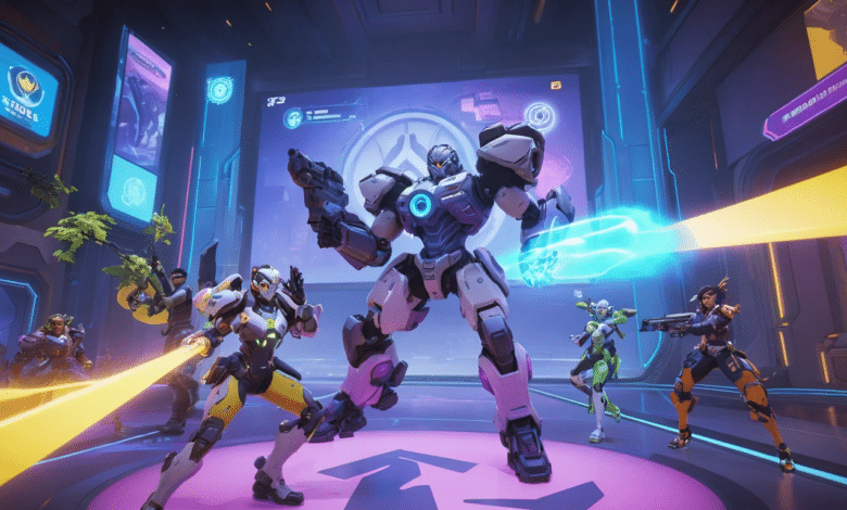 Overwatch 2 Season 9 Patch Notes: What’s New in the Latest Update?