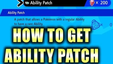 ability patch