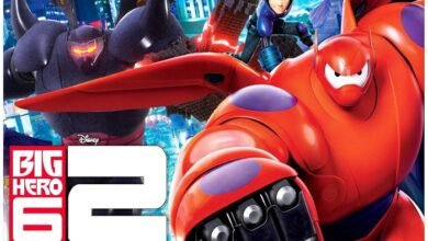 big hero 6 2