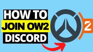 overwatch discord