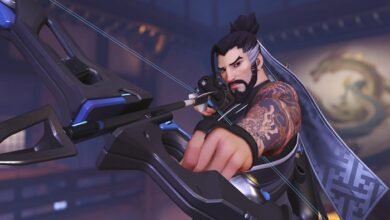 hanzo overwatch