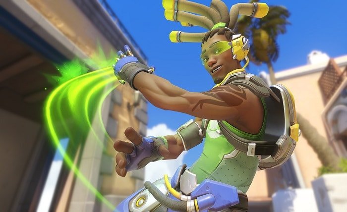 lucio overwatch