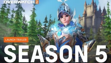 overwatch 2 season 5