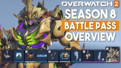 overwatch 2 season 8