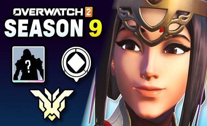 overwatch 2 season 9