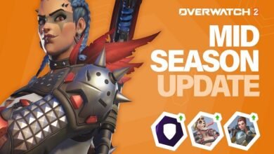 overwatch 2 update