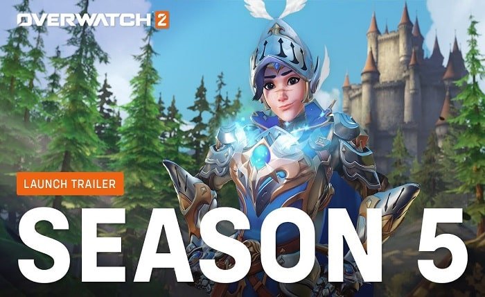 overwatch season 5