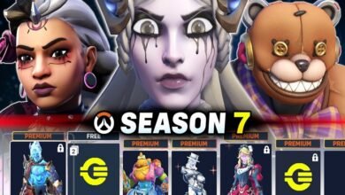 overwatch season 7