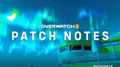 ow patch notes