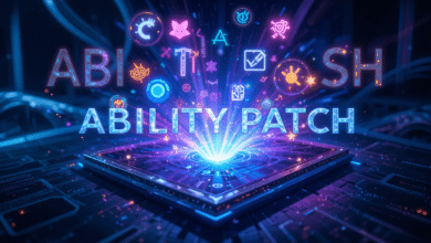 Ability Patch: A Comprehensive Guide