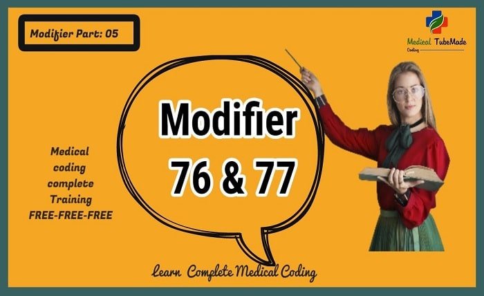 76 modifier