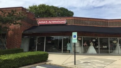 anna's alterations