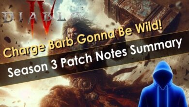 diablo 4 season 3 patch notes