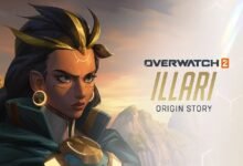 illari overwatch abilities