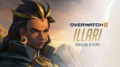 illari overwatch abilities