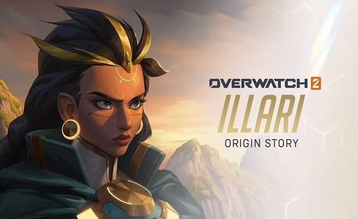 illari overwatch abilities