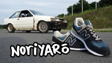 initial d new balance