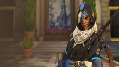 overwatch ana