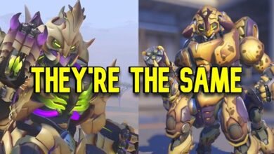 overwatch orisa mythic skin