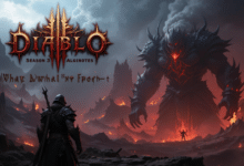 Diablo 4 Season 3 Patch Notes: What’s New and What to Expect