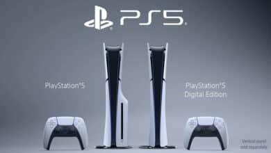 ps5 update august 2023