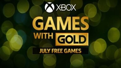 xbox games with gold july 2023