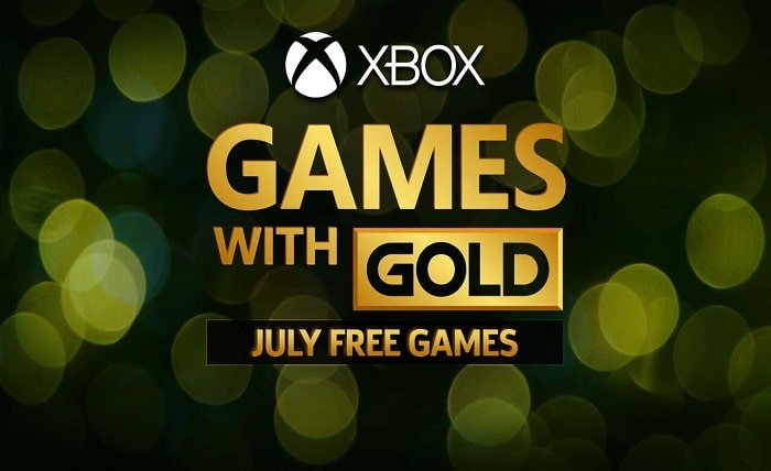 xbox games with gold july 2023