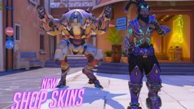 new overwatch season