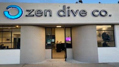 zen dive co