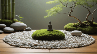 Embracing Tranquility: The Complete Guide to Zen Patch