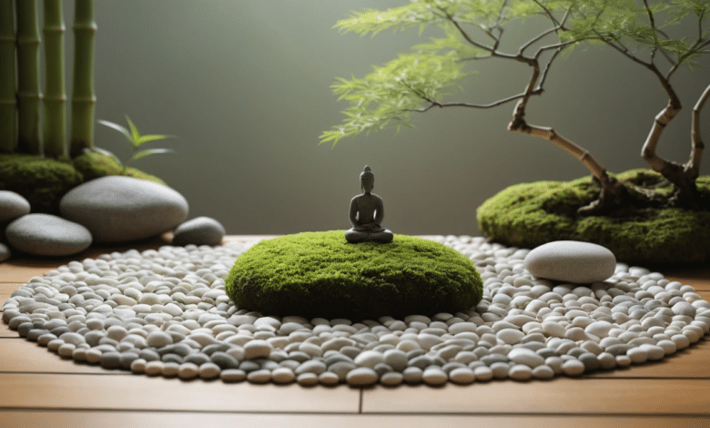 Embracing Tranquility: The Complete Guide to Zen Patch