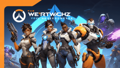 Everything You Need to Know About Overwatch 2 Patch Notes