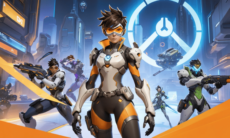 Overwatch 2 Patch Notes Today: Comprehensive Guide