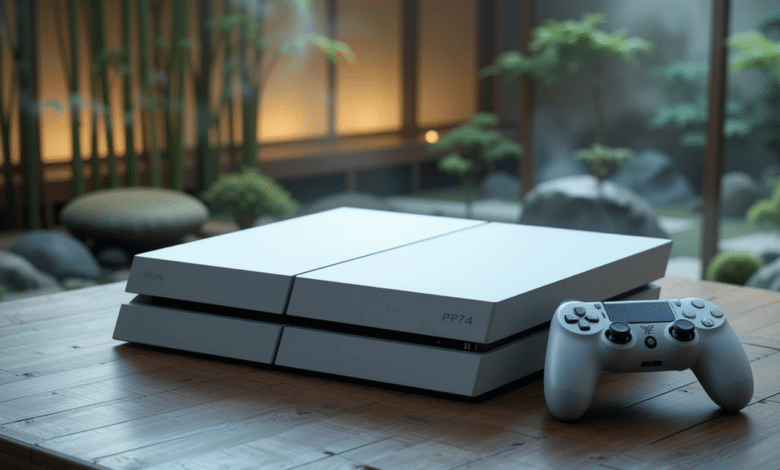 Zen PS4: Everything You Need to Know